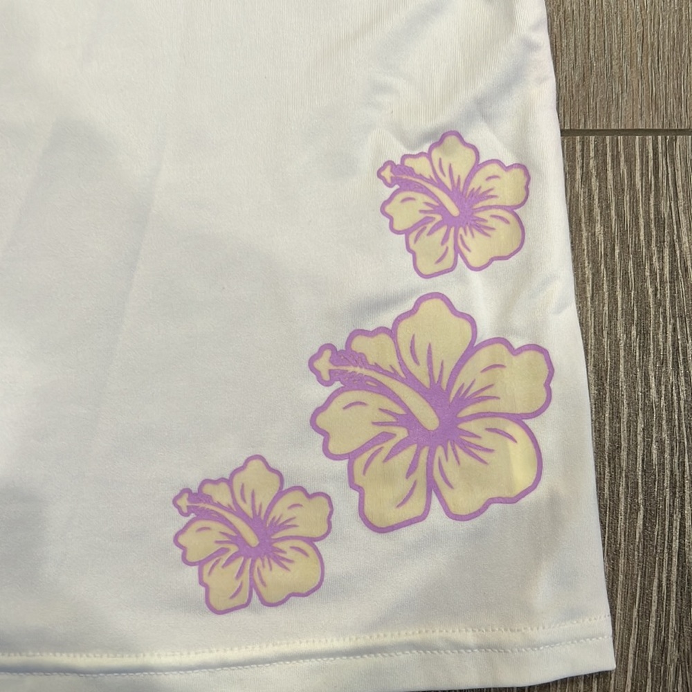 Sun Protection Zone Rash Guard - Picture 4 of 5